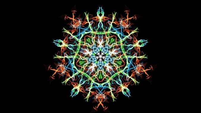 哪个瞬间让你觉得编程只是一门技术？